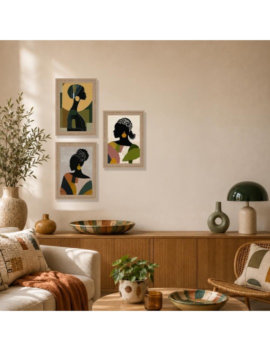 Tableau CAF-26183 - Les Minis