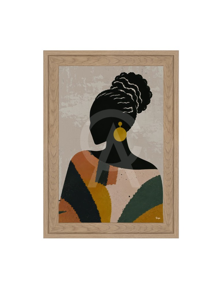 Tableau CAF-26196 - Les Minis