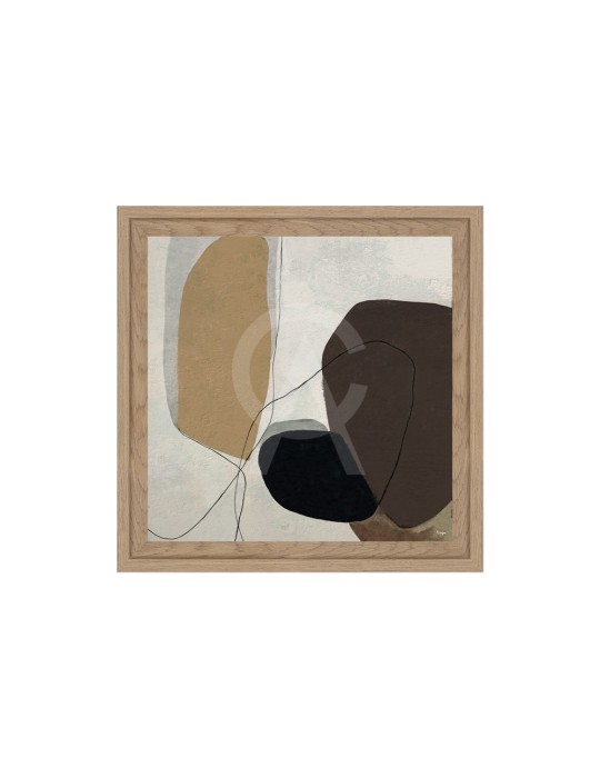 Tableau CAF-26181 - Les Minis