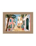 Tableau JOC-PP26001-01 - Les Minis