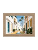 Tableau JOC-PP26001-02 - Les Minis