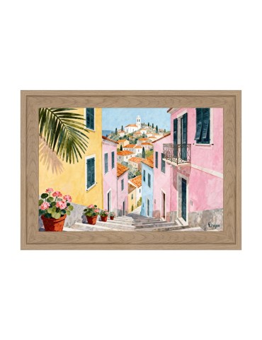 Tableau JOC-PP26001-03 - Les Minis
