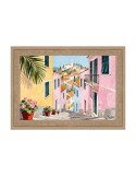 Tableau JOC-PP26001-03 - Les Minis