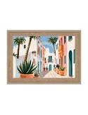 Tableau JOC-PP26001-05 - Les Minis