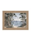 Tableau JOC-PP26001-07 - Les Minis