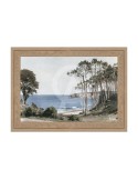 Tableau JOC-PP26001-08 - Les Minis