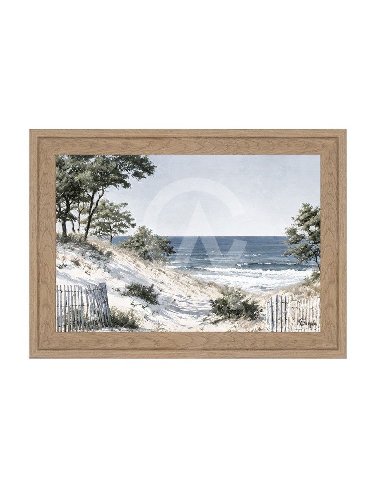 Tableau JOC-PP26001-09 - Les Minis