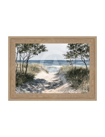 Tableau JOC-PP26001-10 - Les Minis