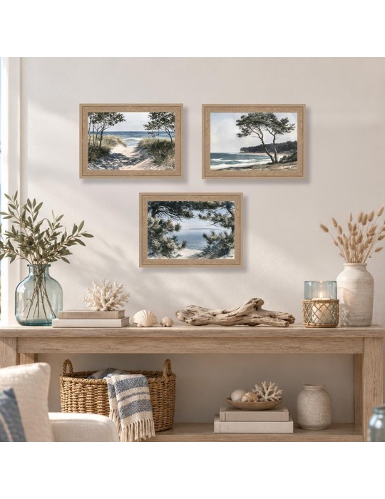 Tableau JOC-PP26001-12 - Les Minis