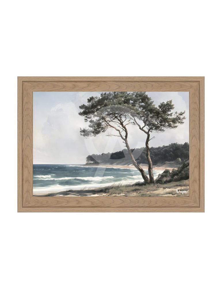 Tableau JOC-PP26001-12 - Les Minis