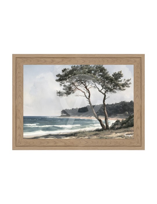 Tableau JOC-PP26001-12 - Les Minis