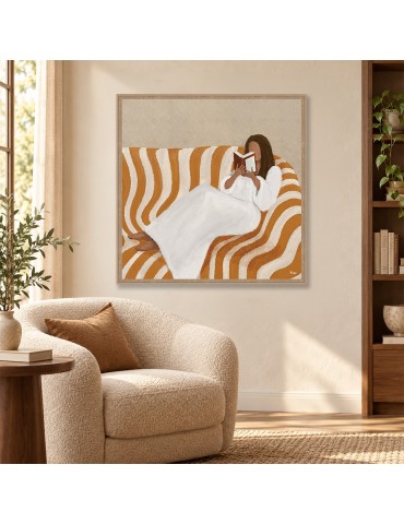 Tableau CAF-26152 - Orya 2