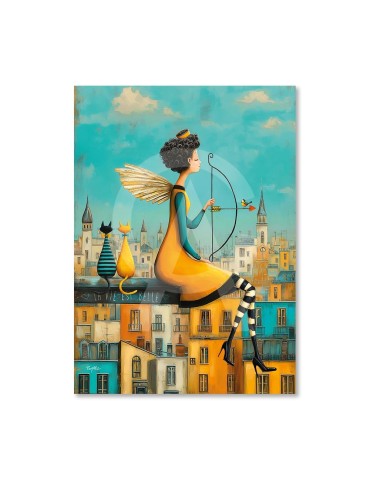Cupidonne