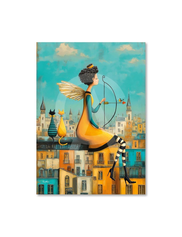 Cupidonne