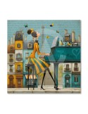 La pianiste