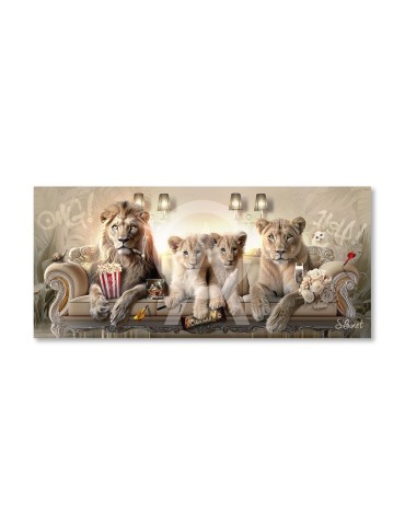 Lion Luxury