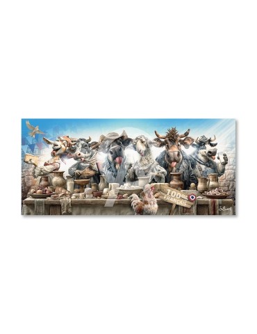 Vaches