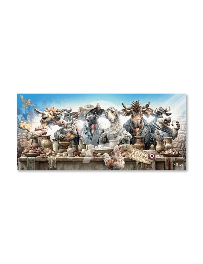 Vaches