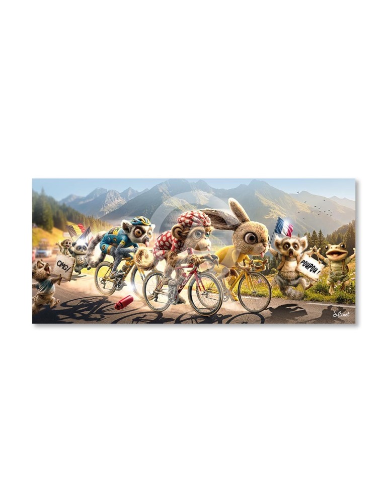 Vélos