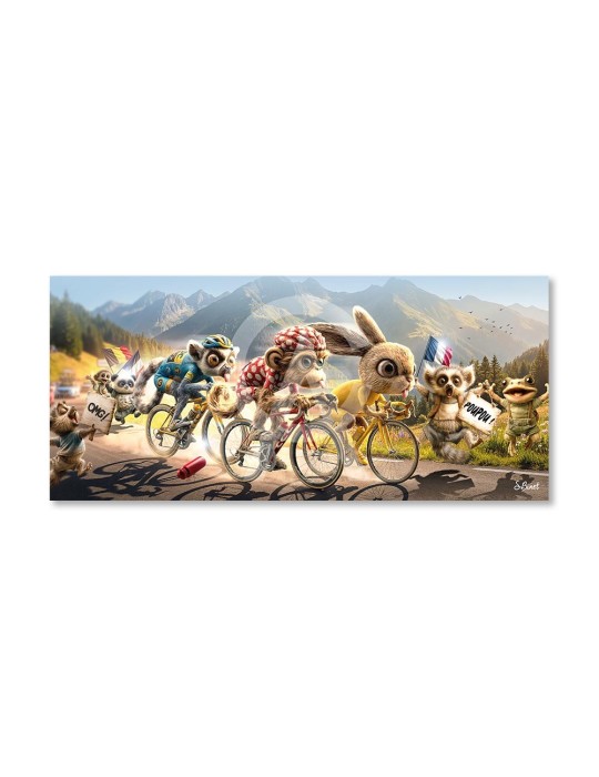 Vélos