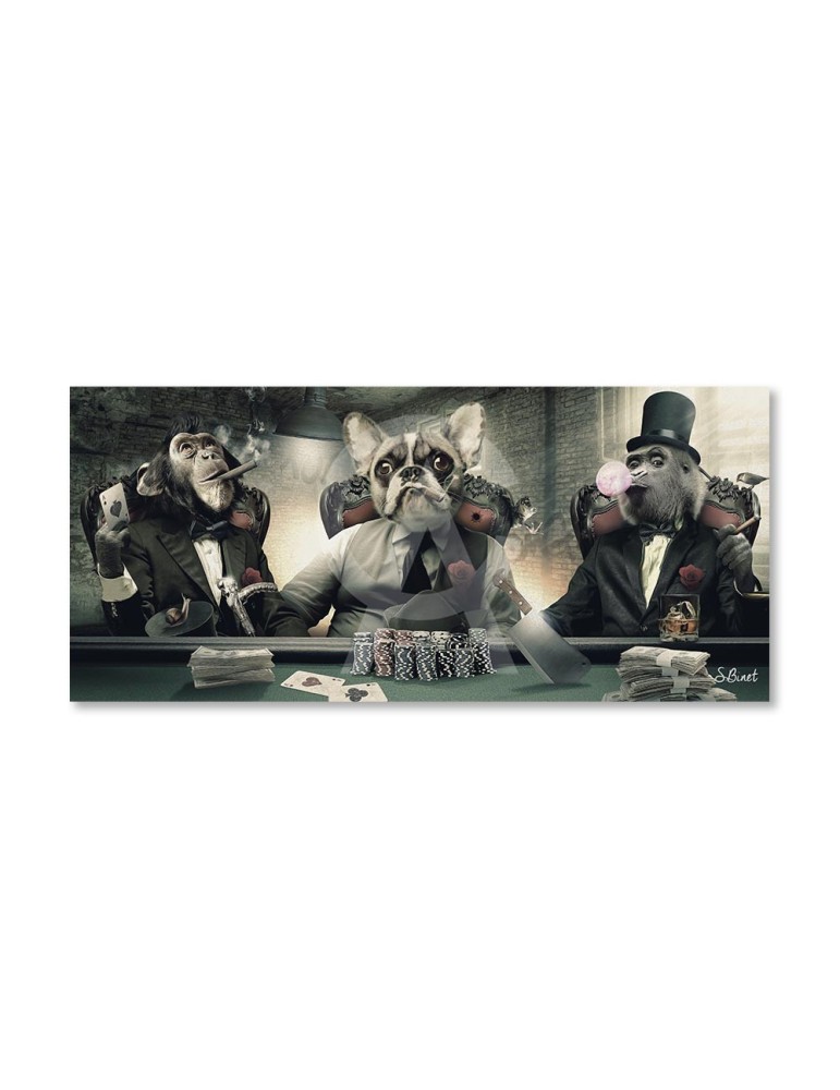 Poker