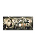 Groupe de jazz