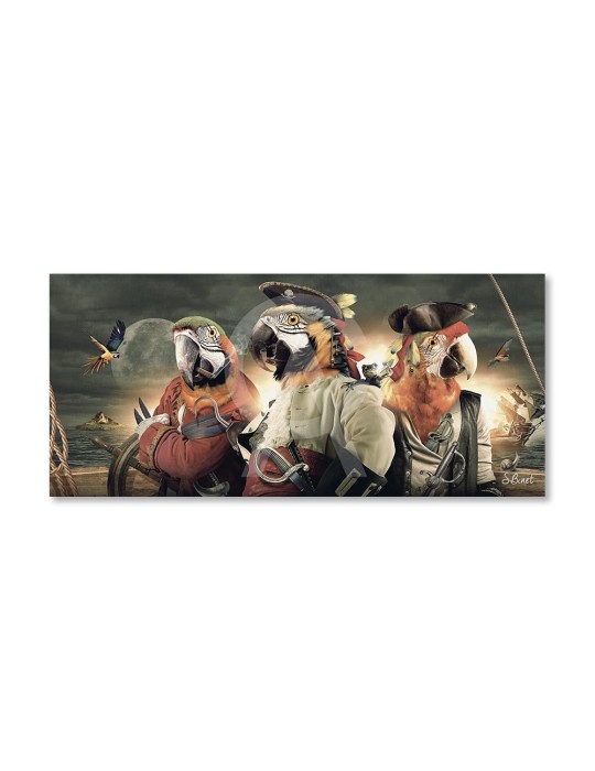 Perroquets