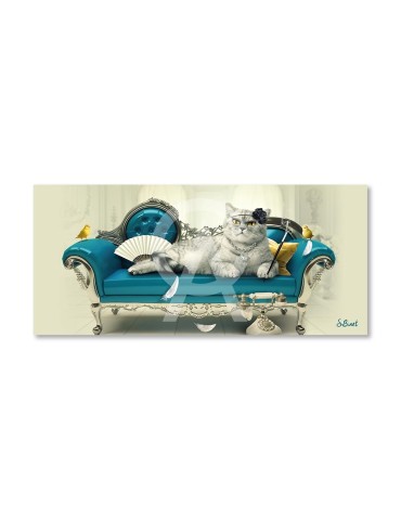 Chat Sofa