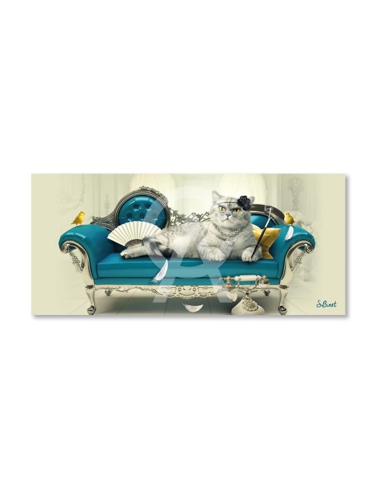 Chat Sofa