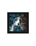 Portrait Maria - Romaric
