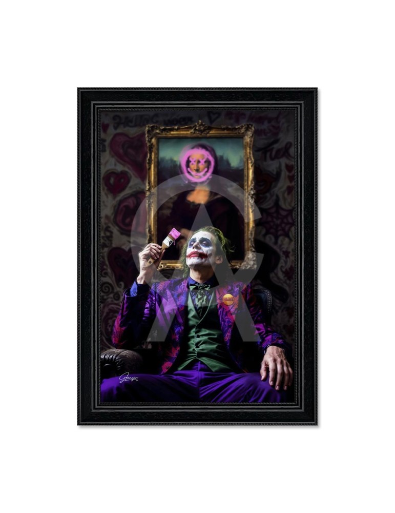 The Painter - Granger