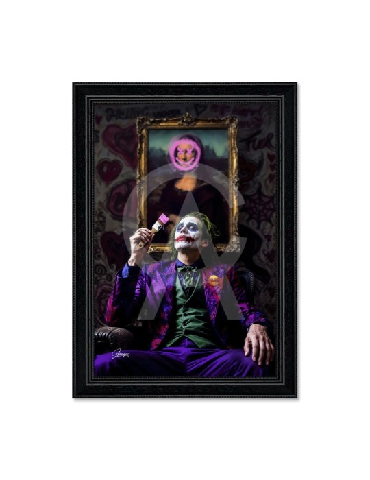 The Painter - Granger