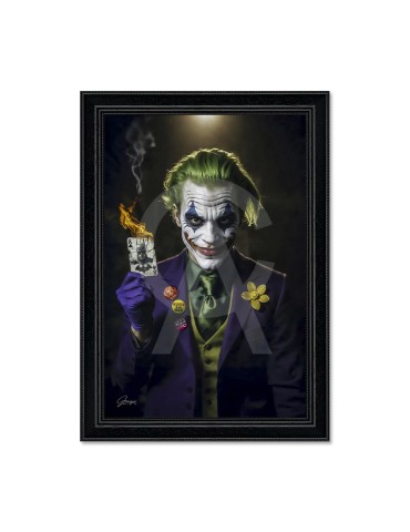As Of Joker - Granger