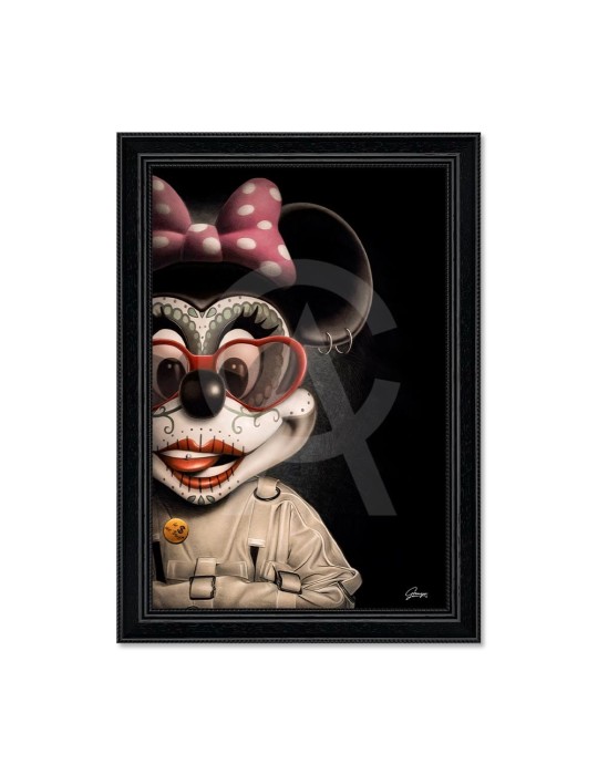 Bad Minnie - Granger