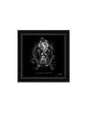 Lion is not dead - Binet