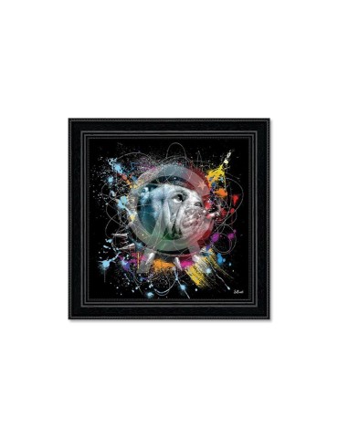 Che Gevadog color - Binet