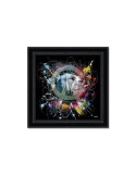Che Gevadog color - Binet