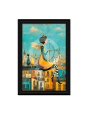 Cupidonne - Romaric