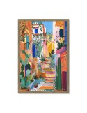 Tableau CAF-26078 - Orya