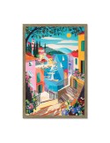 Tableau CAF-26115 - Orya
