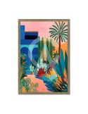 Tableau CAF-25008 - Orya