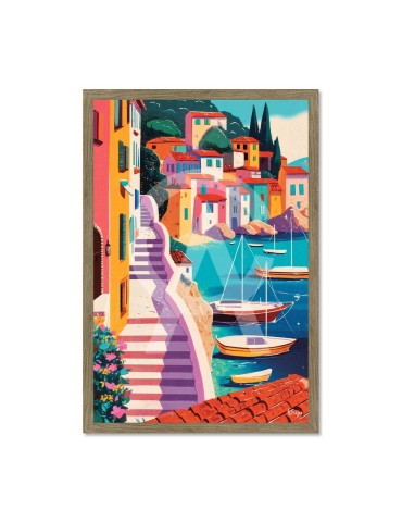 Tableau CAF-26134 - Orya