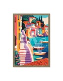 Tableau CAF-26134 - Orya