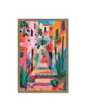 Tableau CAF-26114 - Orya