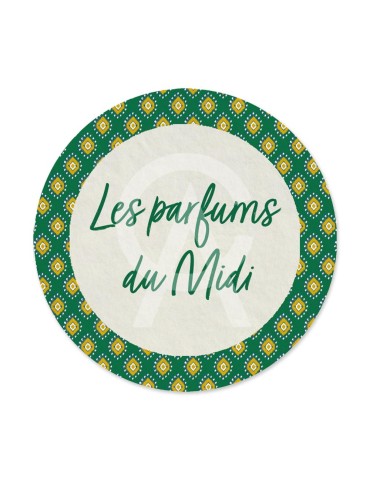 Lot de 6 sets de table - 21.152