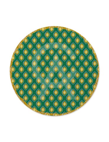 Lot de 6 sets de table - 21.150