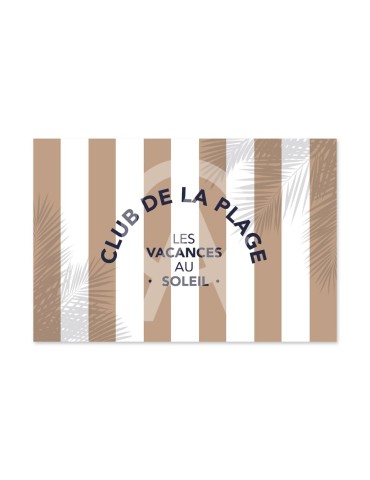 Lot de 6 sets de table - 21.122