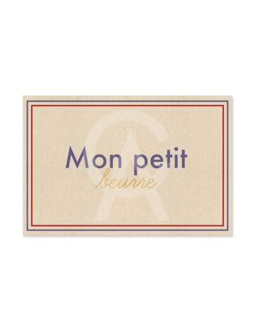 Lot de 6 sets de table - 21.107