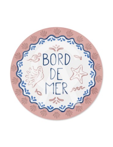 Lot de 6 sets de table - 21.105