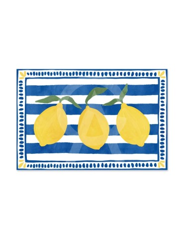Lot de 6 sets de table - 21.092